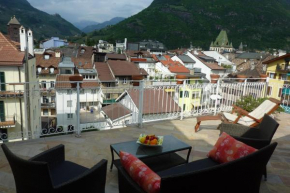 Apartment Leonardo Bolzano